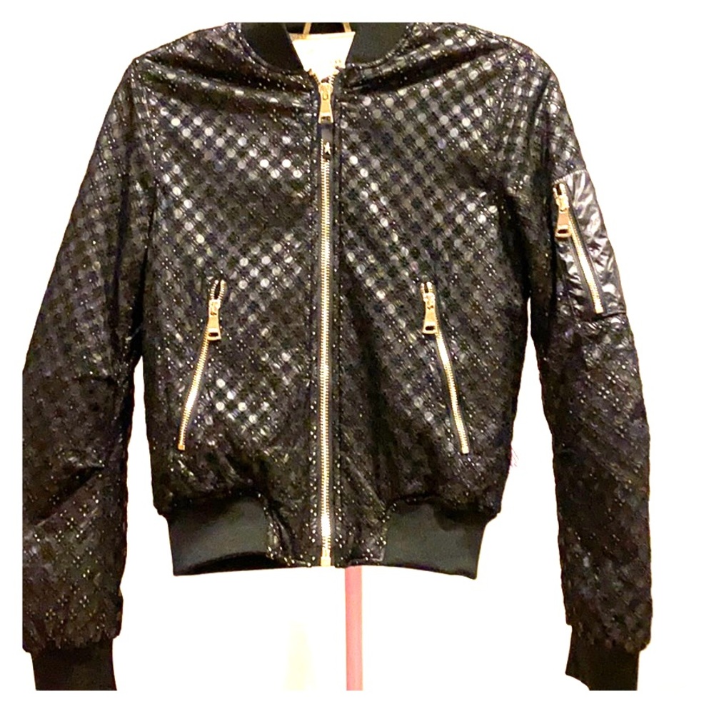 Jacket by Guess